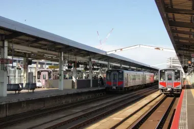 Tottori Platforms