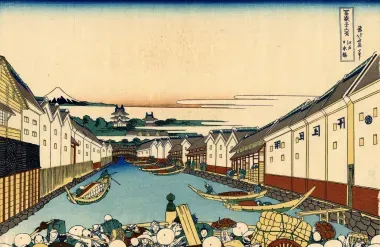 nihonbashi-hokusai