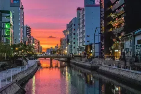 Fukuoka Naka