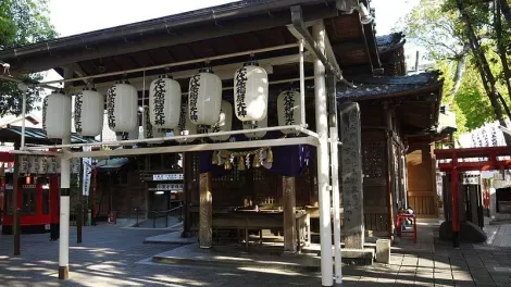 Chiyobo_Inari_Shrine