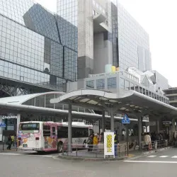 Discover Kyoto Station - Your Japan Rail Pass 