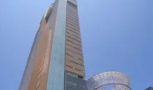Takamatsu Symbol Tower