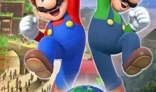 Mario and Luigi, The Mascots of Nintendo