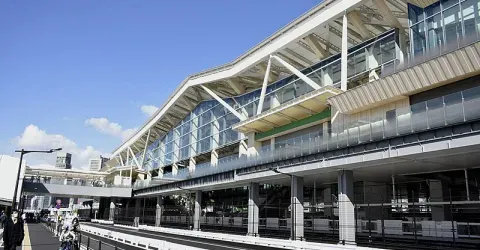 Takanawa Station
